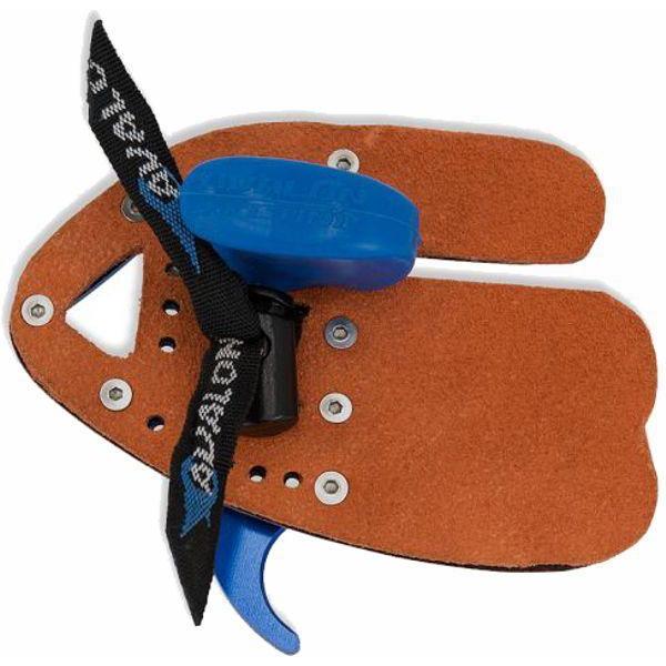 Avalon Tec One Finger Tab - Archery Finger Protection for Precise Shooting | Perfect for Target Practice & Bow Hunting