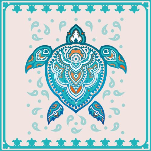 Green Sea Turtle