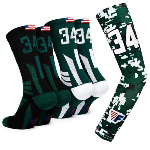 Black Green #34