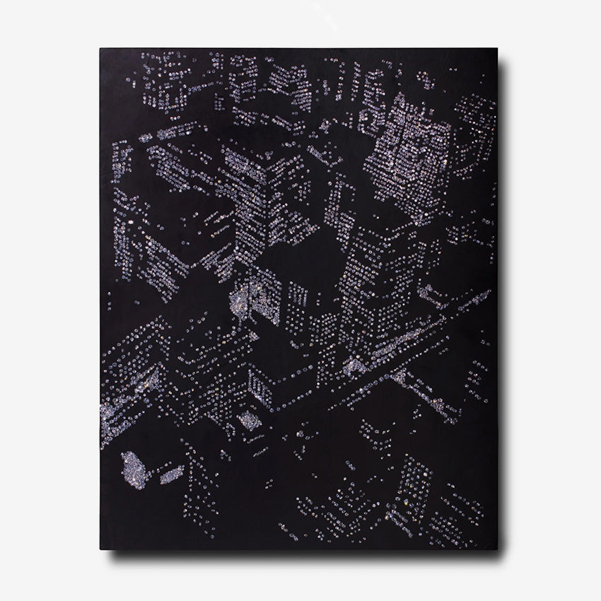Assouline New York Coffee Table Book - Luxury Hardcover Photography Book of NYC Landmarks & Lifestyle - Perfect for Home Decor, Gifts & Travel Inspiration