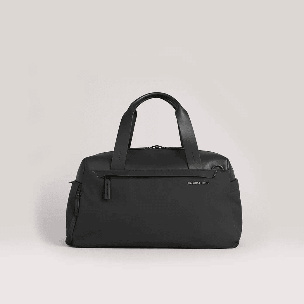 Apex Everyday Duffle Bag - Lightweight Waterproof Gym Bag for Men & Women - Perfect for Workout, Travel, and Sports Gear Storage