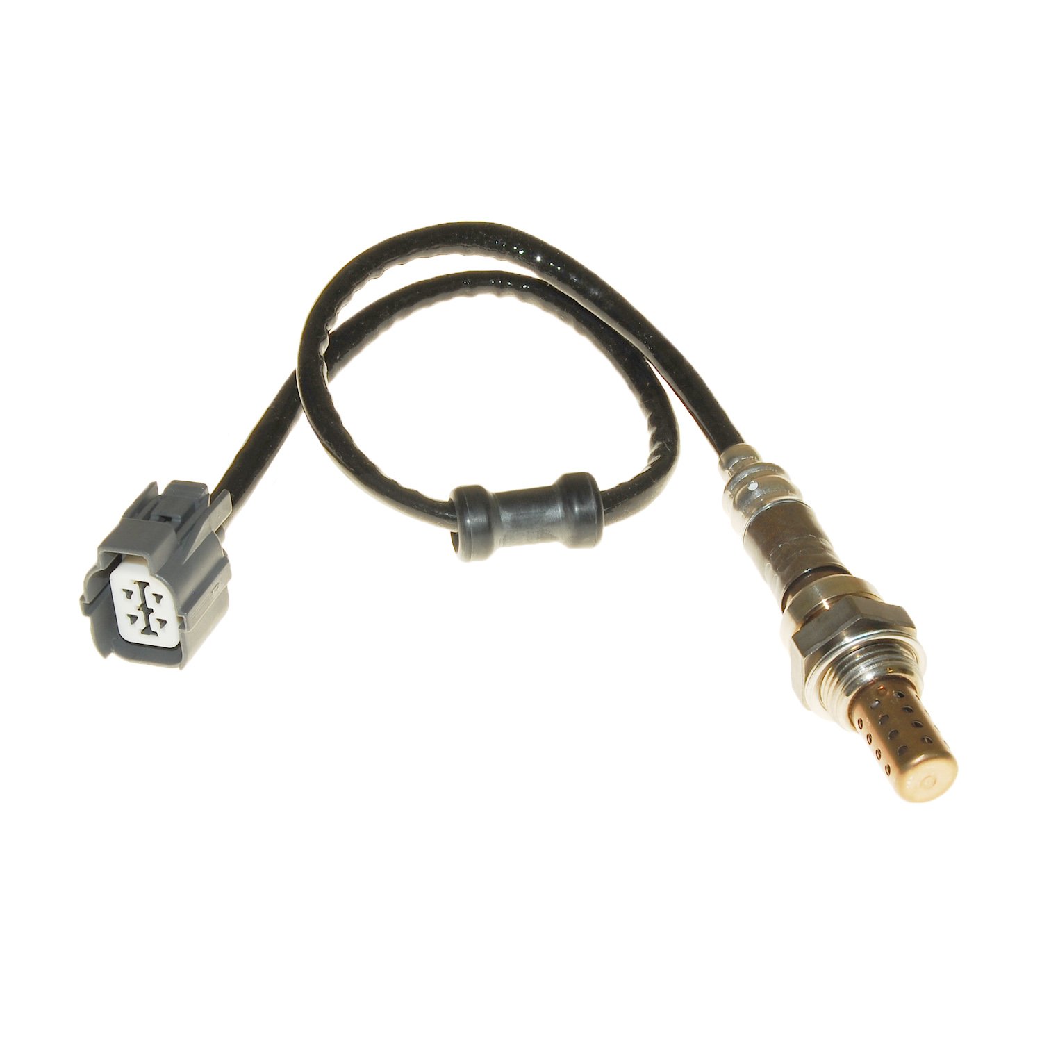 ACDelco Gold 213-1482 Heated Oxygen Sensor - Compatible with GM Vehicles - Improve Engine Performance & Fuel Efficiency - Perfect for Chevy, GMC, Buick & Cadillac Models - Ideal for Engine Diagnostics & Emissions Testing