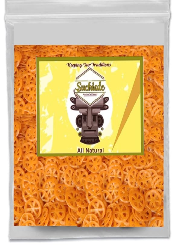 1 Pound Pinwheels / Ruedas (Pack of 1)
