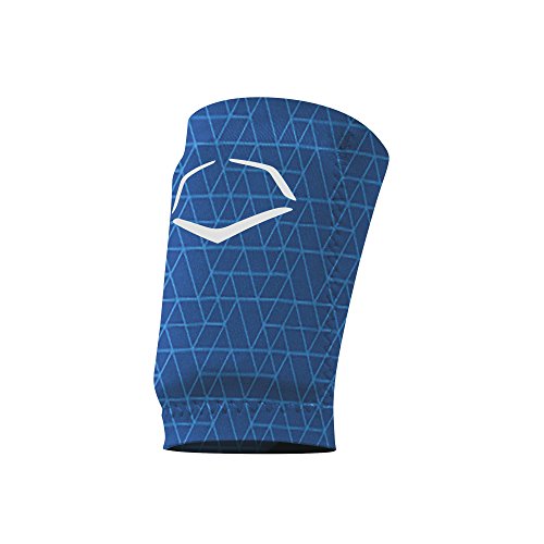 Evoshield MLB Wrist Guard Evocharge - Protective Baseball Batting Glove for Hitters & Fielders - Perfect for Training, Games & Sports Performance
