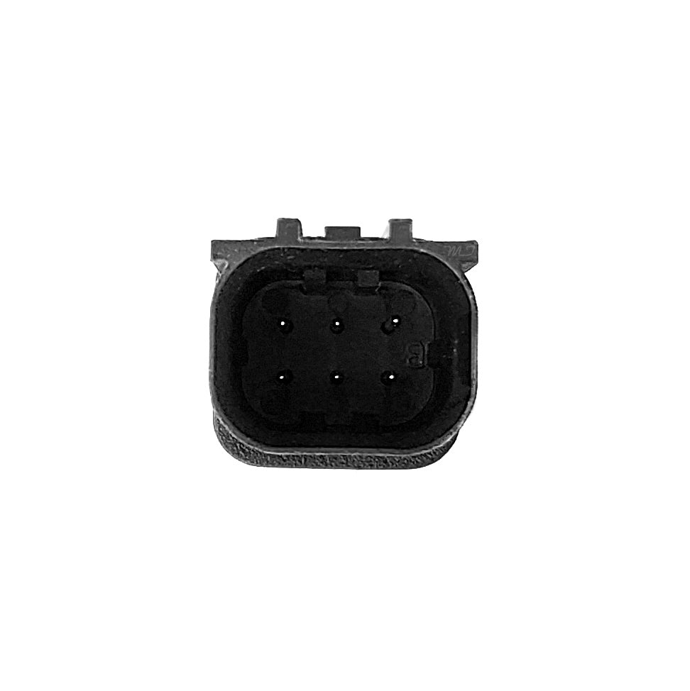 Toyota Avalon 2015-2018 OEM Backup Camera Replacement - Genuine Part #86790-07020 | Rear View Parking Assist for Safe Driving