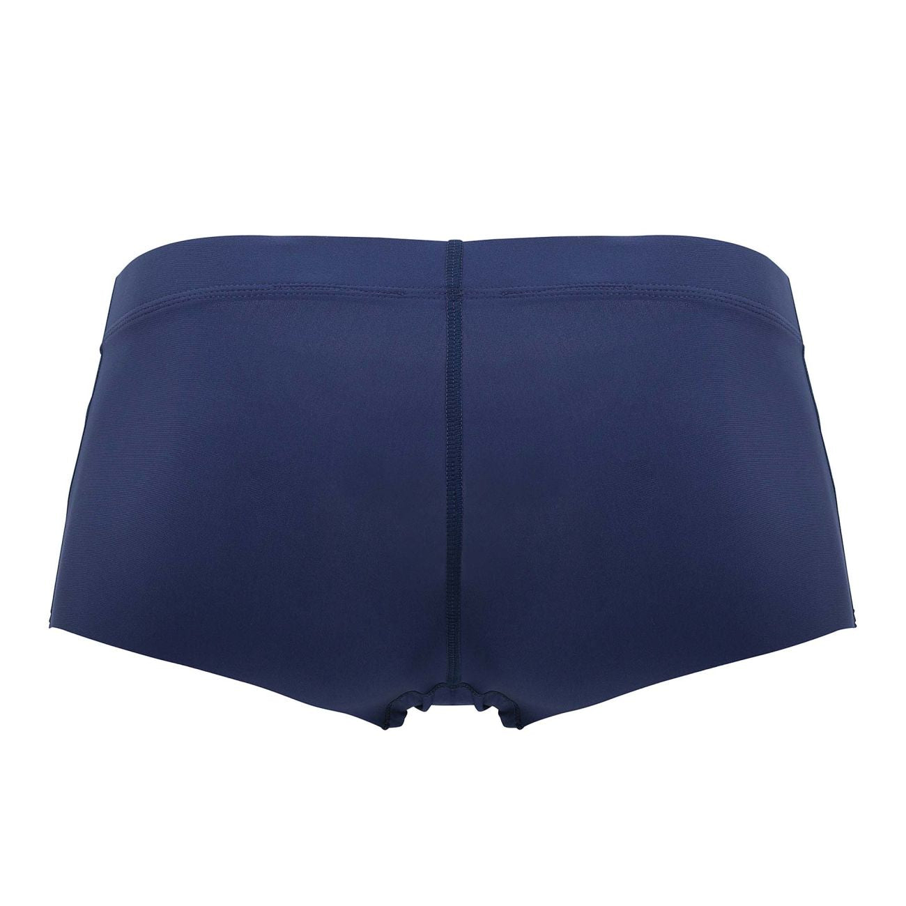 Premium Hawaiian Microfiber Trunk - Dark Blue 42293 | Durable & Soft Storage Solution for Travel, Gym & Home Organization