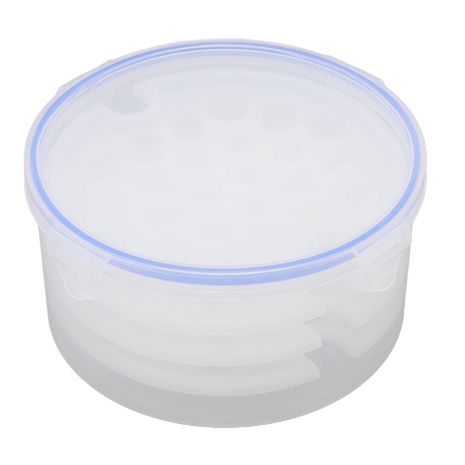 Premium Silicone Ice Cube Molds & Ice Ball Maker Trays - Perfect for Whiskey, Cocktails, Baby Food & Beverage Storage - BPA Free Reusable Ice Cube Trays for Home Bar, Kitchen & Party Use
