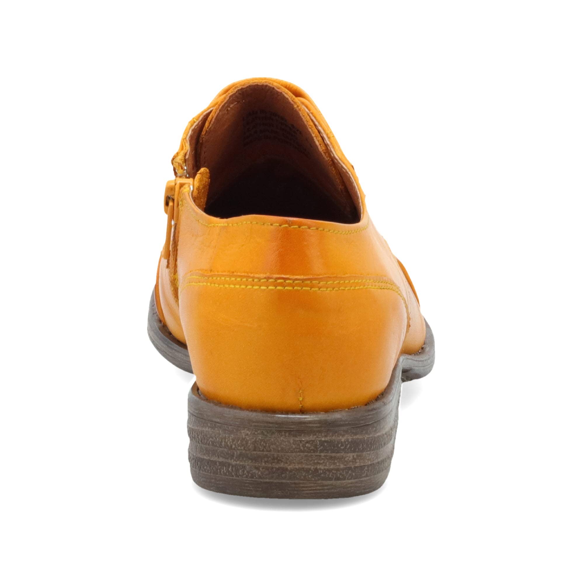 Miz Mooz Liam Women's Loafers - Comfortable Slip-On Shoes for Women | Casual & Office Wear | Perfect for Work, Travel & Everyday Use