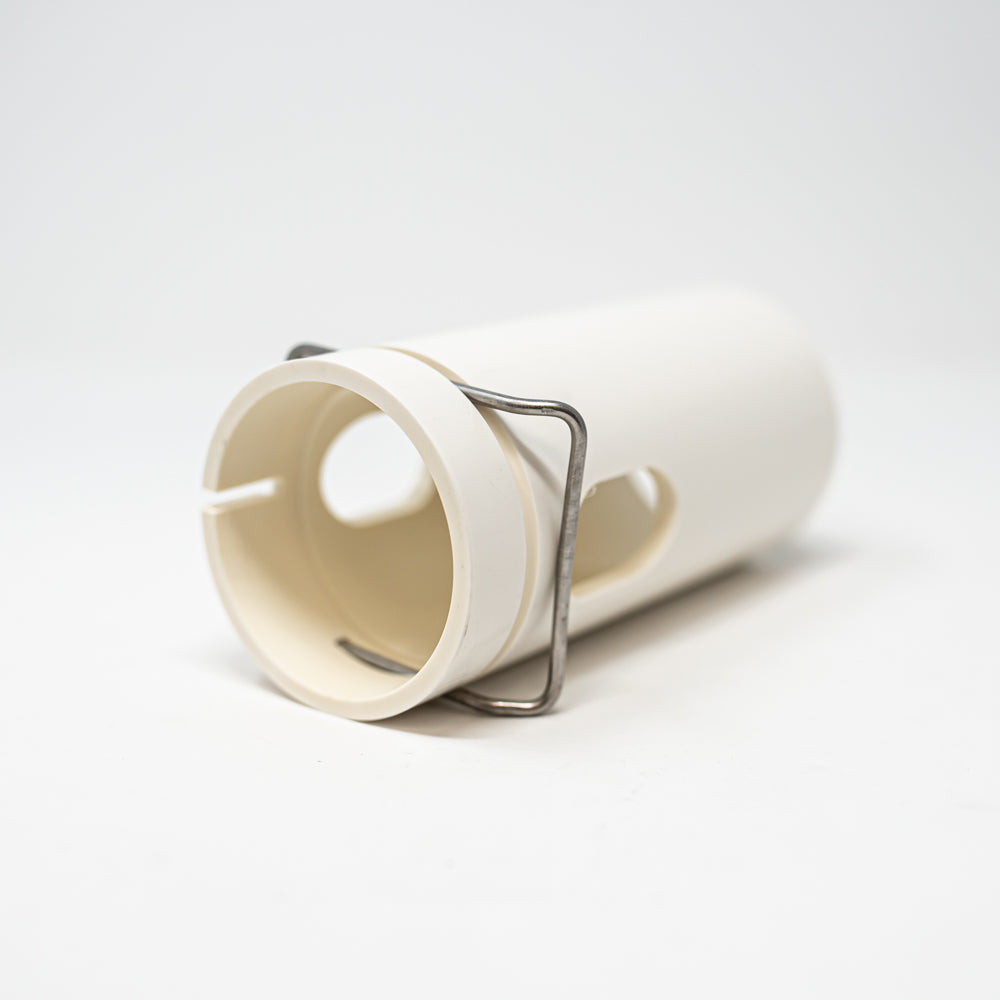 Premium Composite Tube Guide - Durable & Lightweight for DIY Projects, Plumbing, and Industrial Applications