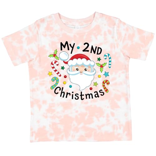 Tie Dye Pink