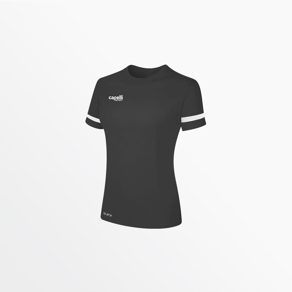 Women's Uptown CS Dry Tee - Moisture-Wicking Quick-Dry Performance T-Shirt for Running, Gym & Outdoor Activities