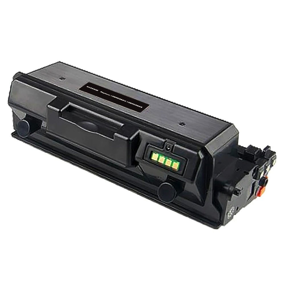 Compatible Xerox 106R03624 High Yield Toner Cartridge - 15,000 Pages, Black | Ideal for Office Printing & Bulk Document Production