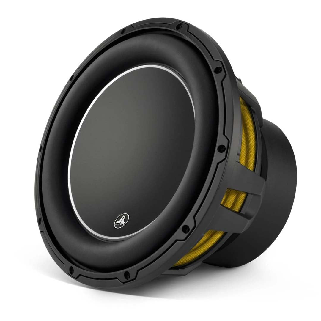 JL Audio 12W6v3-D4 12
