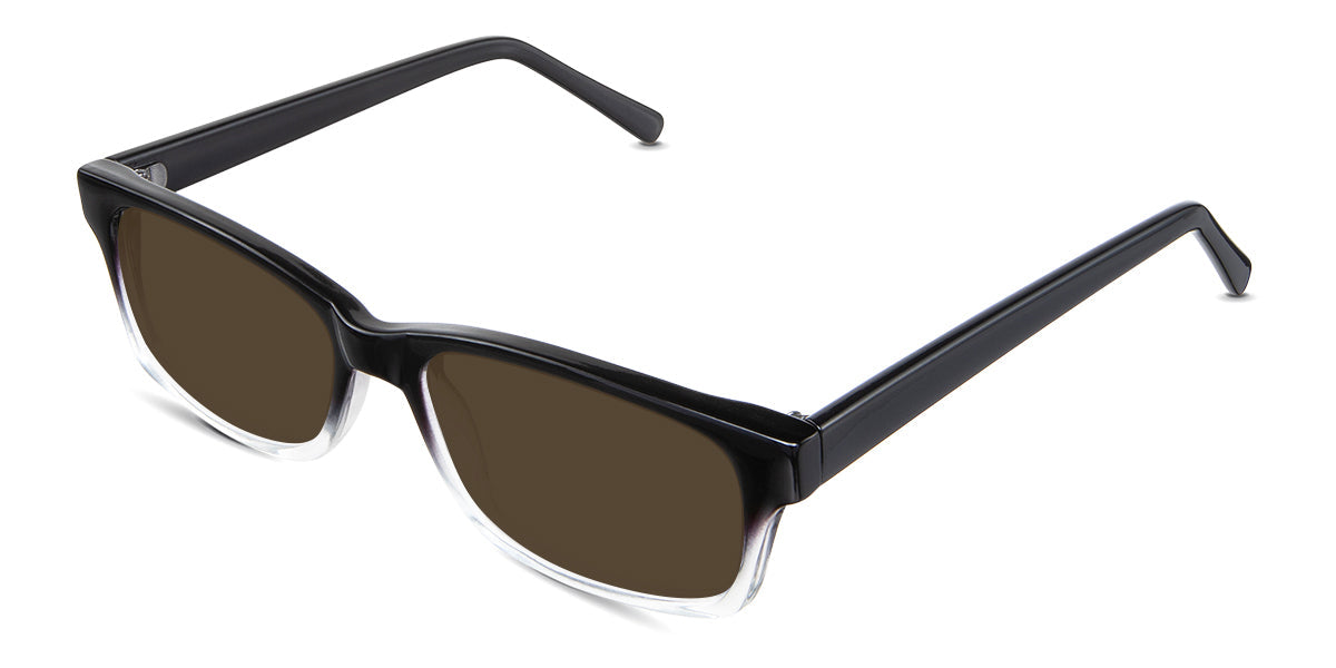 Paul Men's Prescription Polarized Sunglasses - UV Protection, Anti-Glare for Driving, Fishing & Outdoor Activities