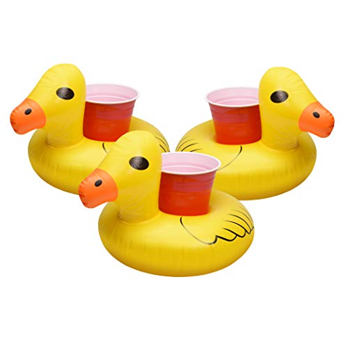 Rubber Duck