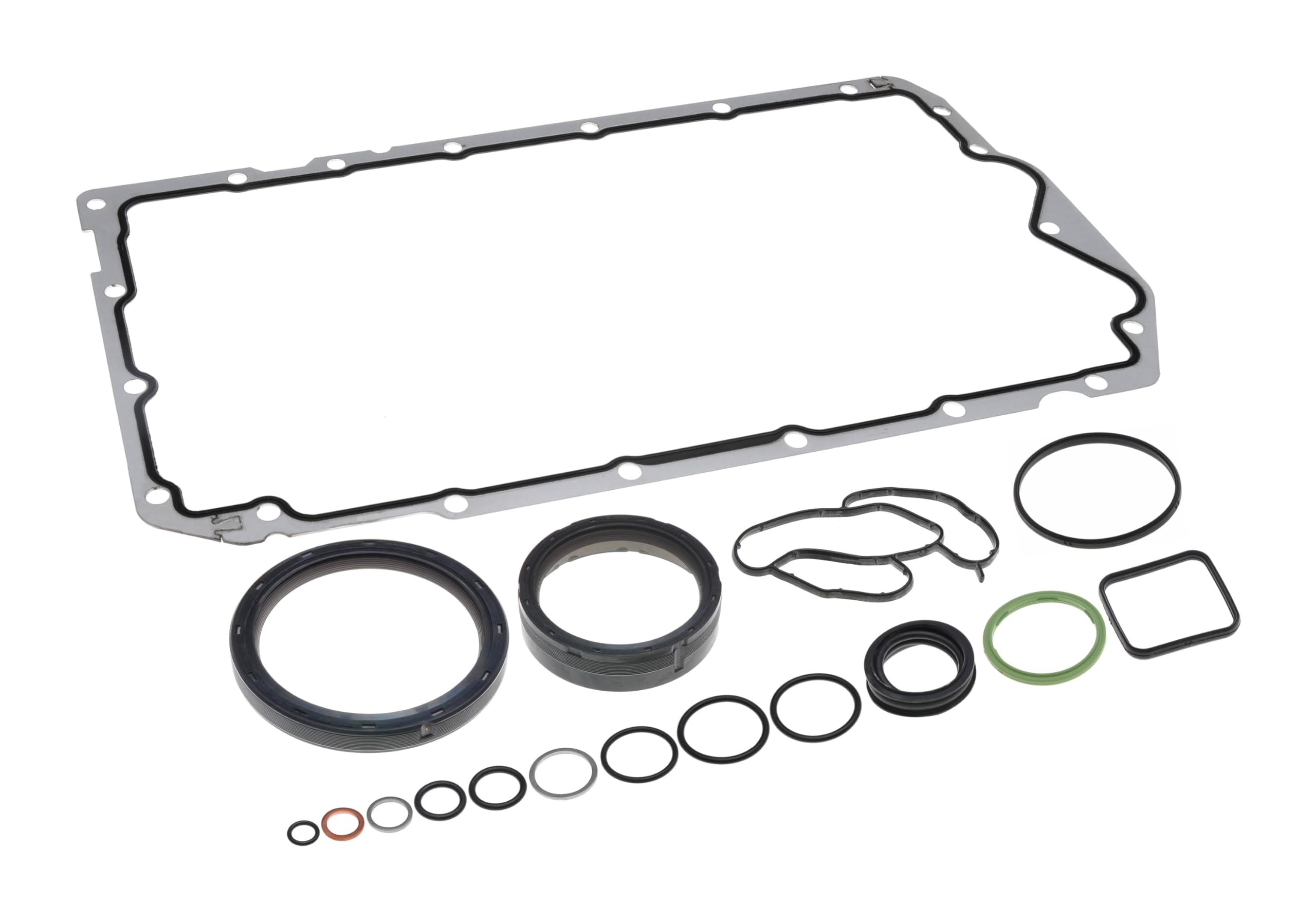 54127200 High-Quality Crank Case Gasket Set - Durable Engine Seal Replacement for Smooth Performance - Perfect for Automotive Repair & Engine Maintenance