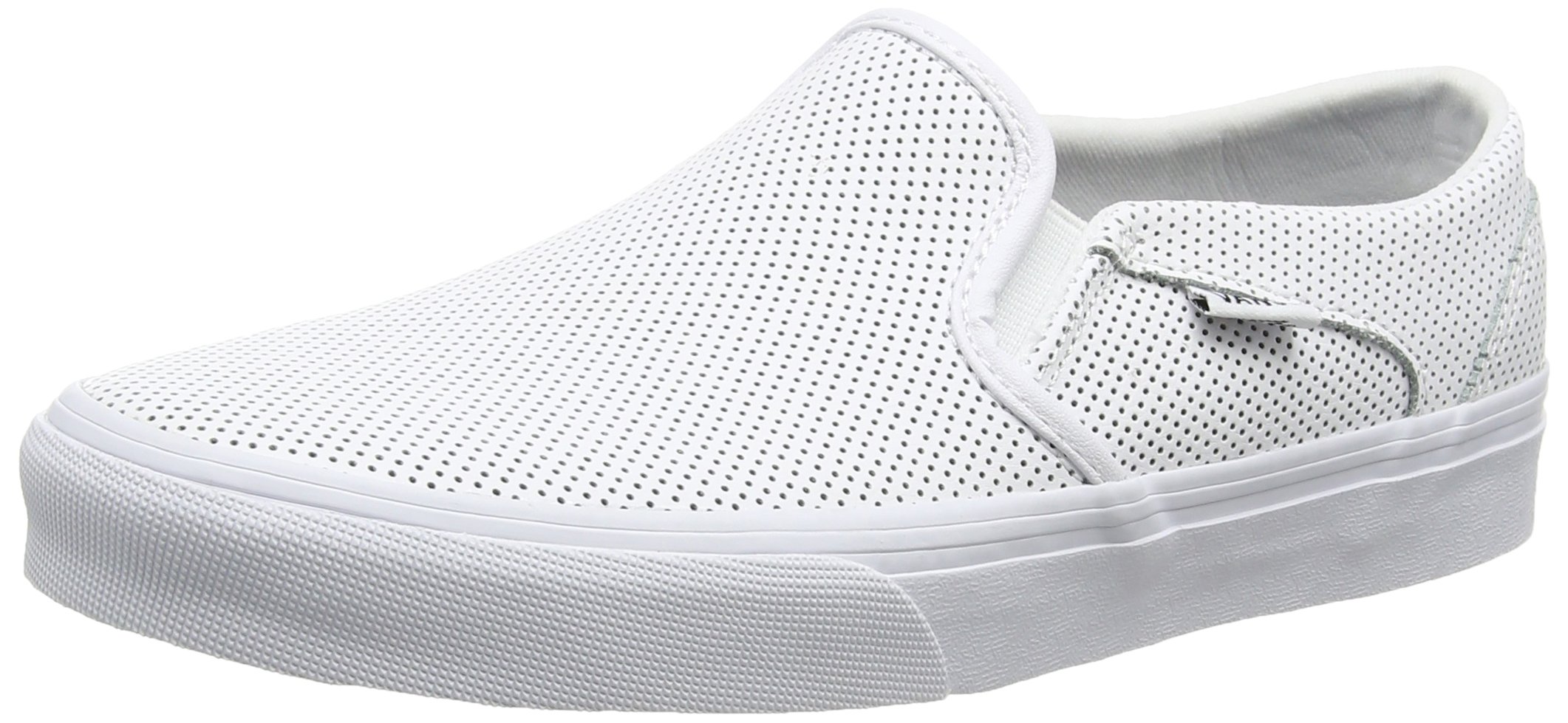 Vans Women's Classic Low-Top Sneakers - Comfortable Casual Shoes for Women | Perfect for Everyday Wear, Street Style & Skateboarding