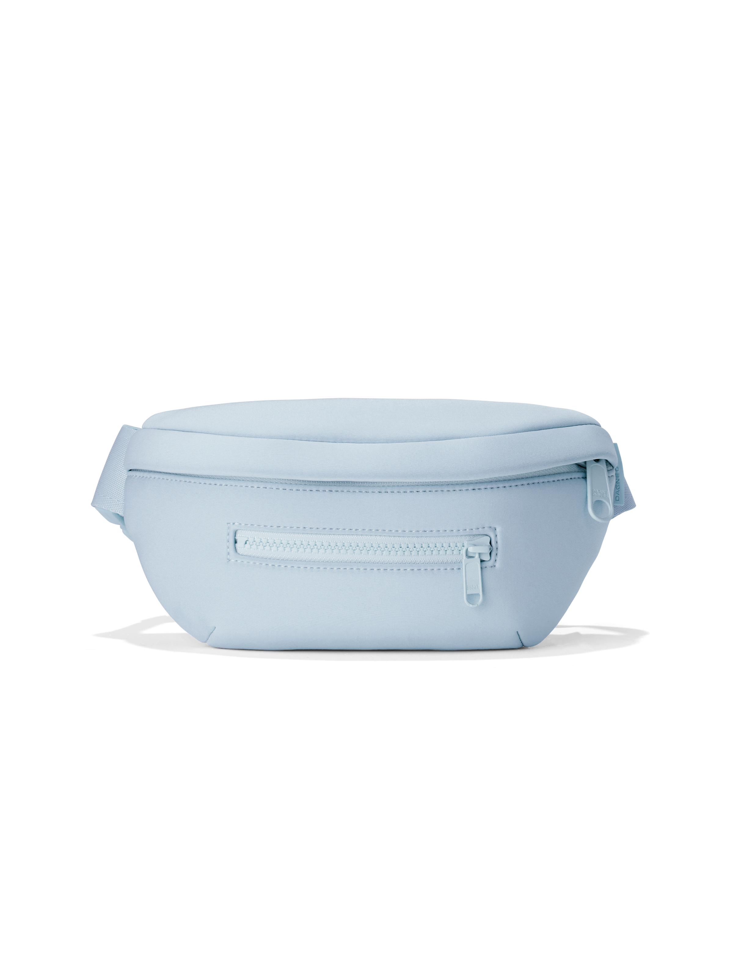 Dagne Dover Ace Fanny Pack - Water-Resistant Waist Bag for Men & Women - Perfect for Travel, Hiking, and Everyday Use