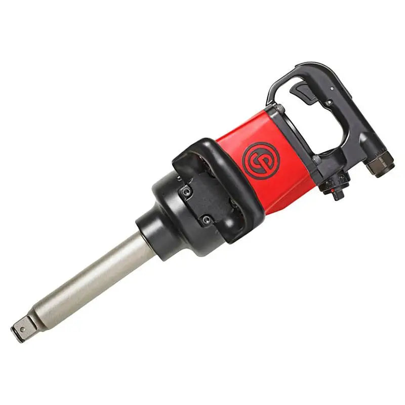 CP 7782 6:1 Drive Impact Wrench with 6-Inch Extension Anvil - Heavy-Duty Power Tool for Automotive Repairs & Construction Projects