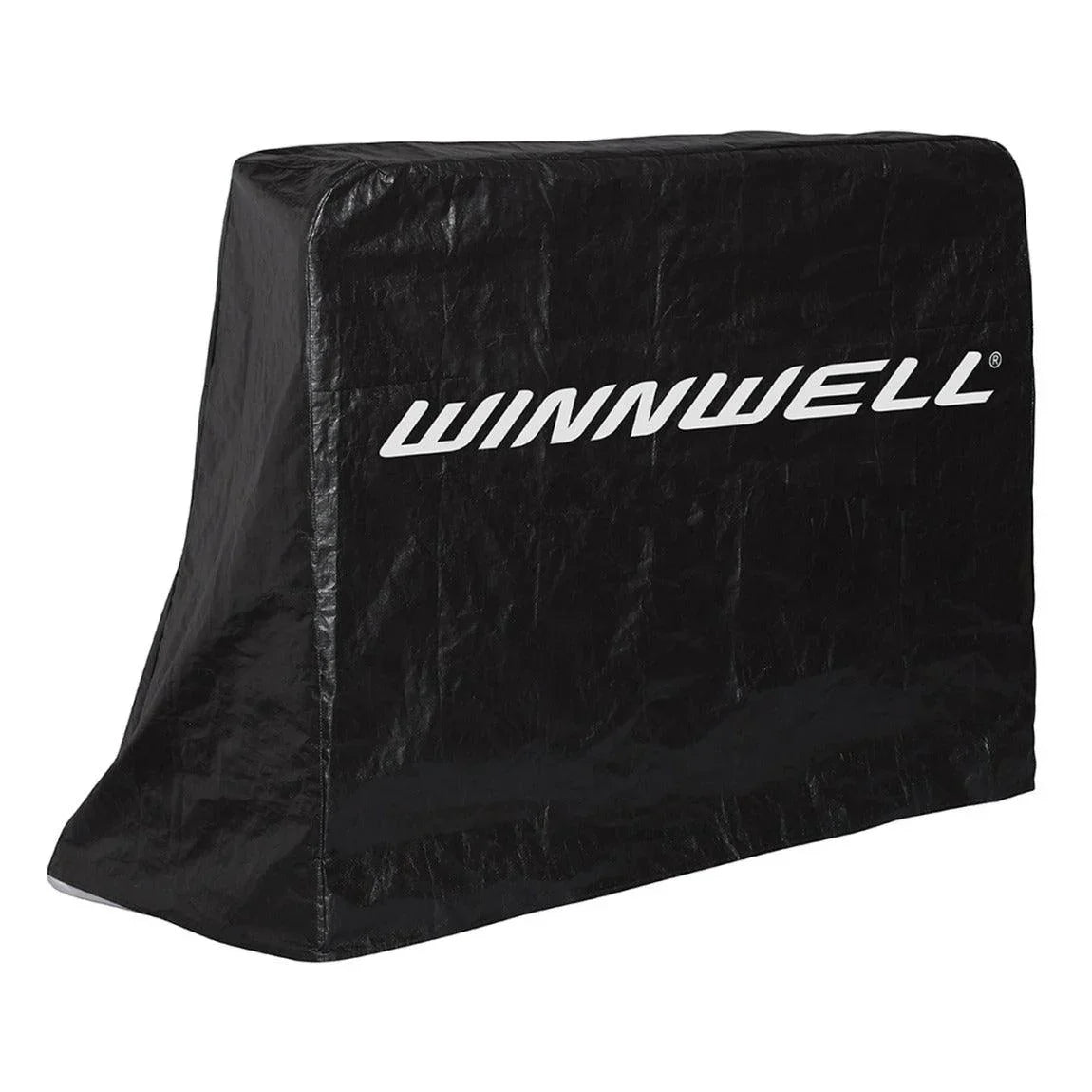 Durable All-Weather Hockey Net Cover 72