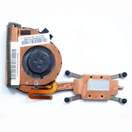 Original Lenovo ThinkPad X270 Fan 01HW912 - Laptop Cooling Solution