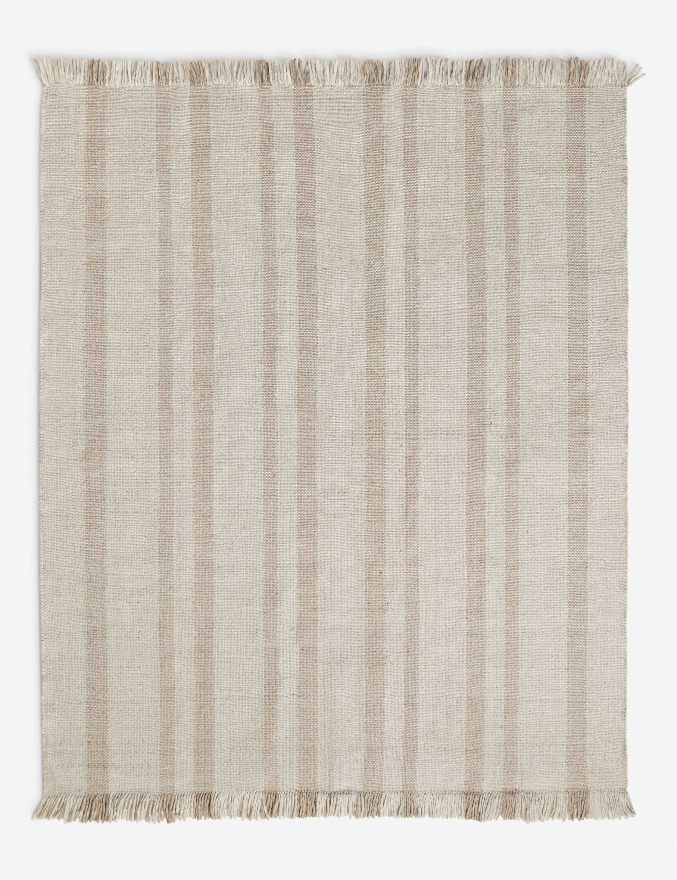 Handwoven Croze Indoor/Outdoor Area Rug - Perfect for Patio, Living Room & Bedroom Decor