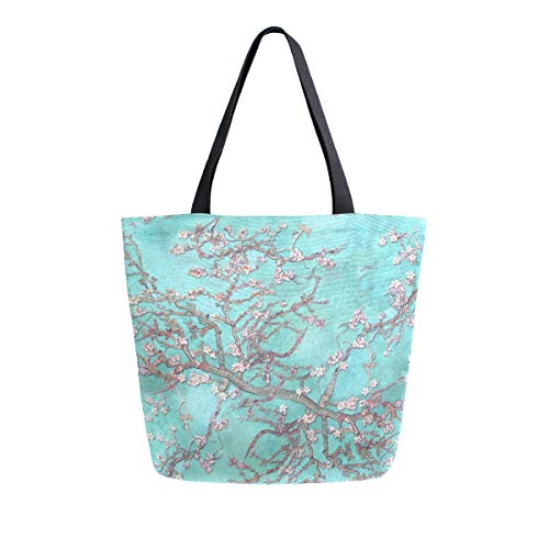 Cherry Blossom Blue