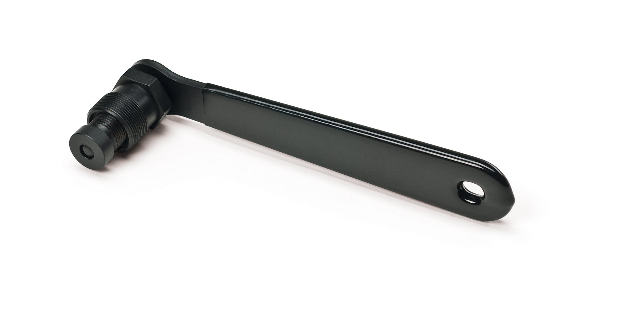 Park Tool Crank Puller for Splined Cranks - Professional Bike Crank Removal Tool for Bicycle Repair & Maintenance - Perfect for Home Mechanics & Bike Shops