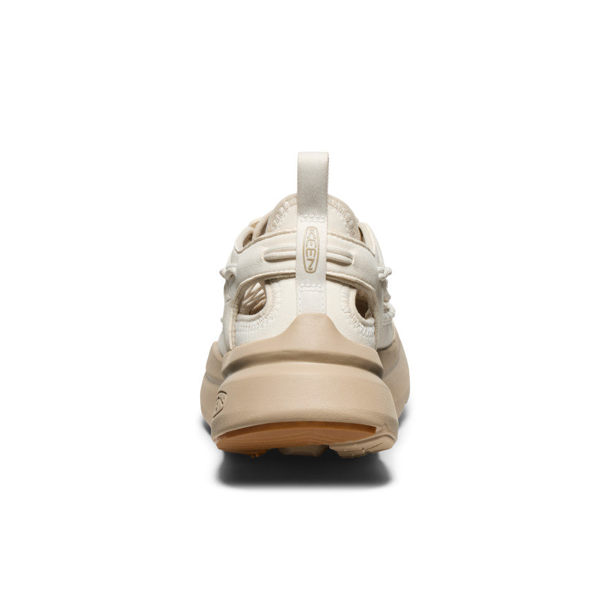 UNEEK WK Men's Breathable Comfort Sneakers - Lightweight Walking Shoes for Men in Birch/Plaza Taupe | Perfect for Casual Wear, Travel & Outdoor Activities
