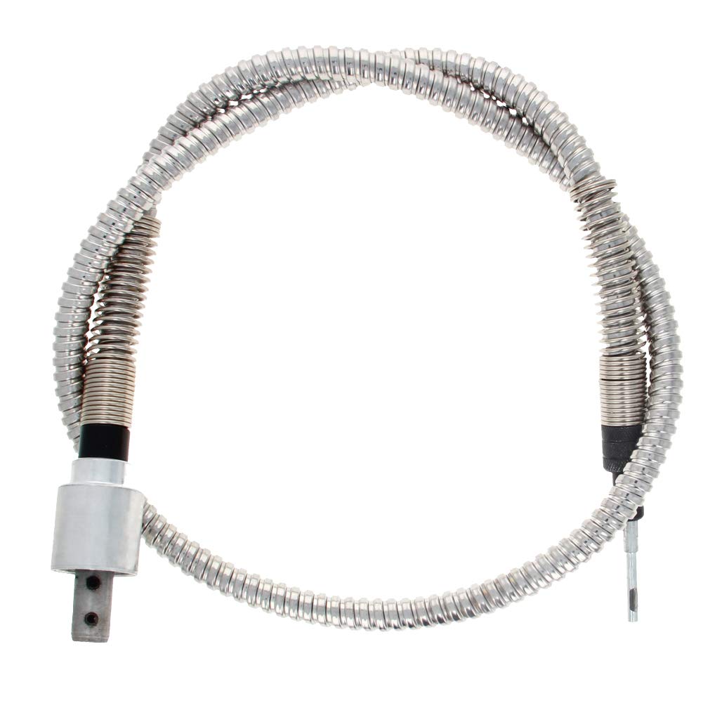 Flexible Shaft Rotary Tool - 39