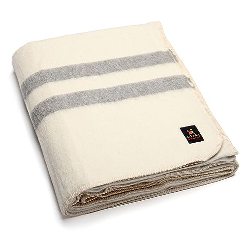 Ivory - Soft Gray