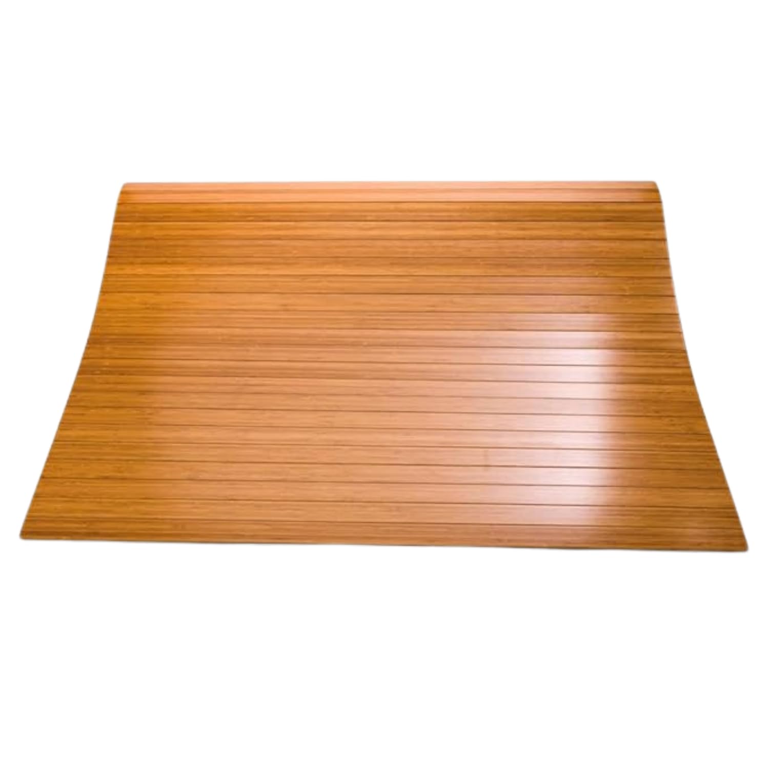 Professional & Student Bamboo Tap Dance Mat - Portable, Durable Multipurpose Tap Mat for Home, Studio & Stage Practice