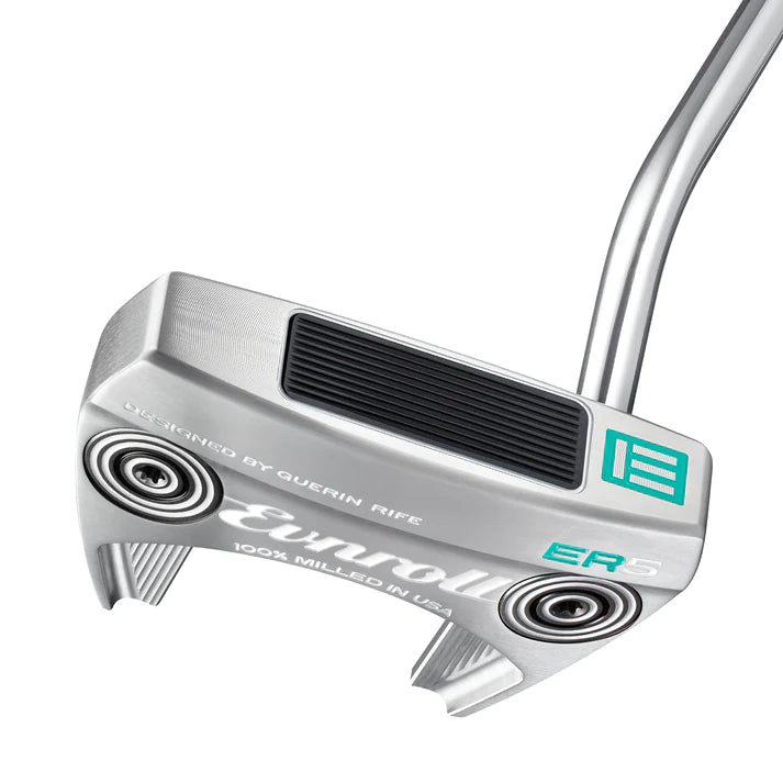 Evnroll ER5 Neo Classic Women's Custom Putter – Premium Golf Putter for Enhanced Accuracy and Performance on the Green