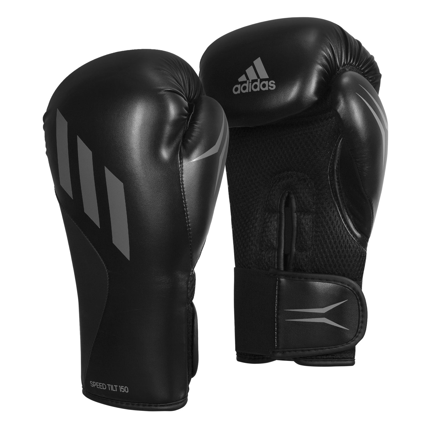 Adidas Speed Tilt 150 Boxing Gloves - Professional Training Gloves for Boxing, MMA & Kickboxing | Perfect for Sparring, Heavy Bag Work & Fitness Training