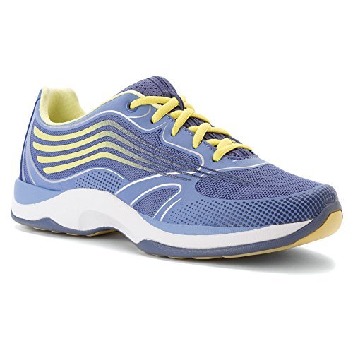 Dansko Women's Samantha Sneaker - Comfortable Walking Shoes for Women, Slip-Resistant Work Shoes for Nurses & Teachers, Casual Fashion Sneakers for Everyday Wear