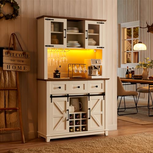 Antique White