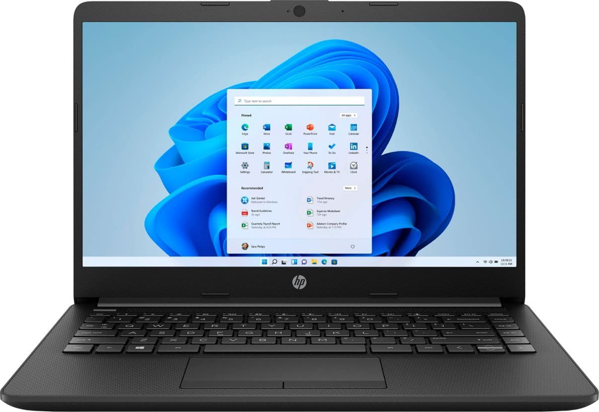 HP 14