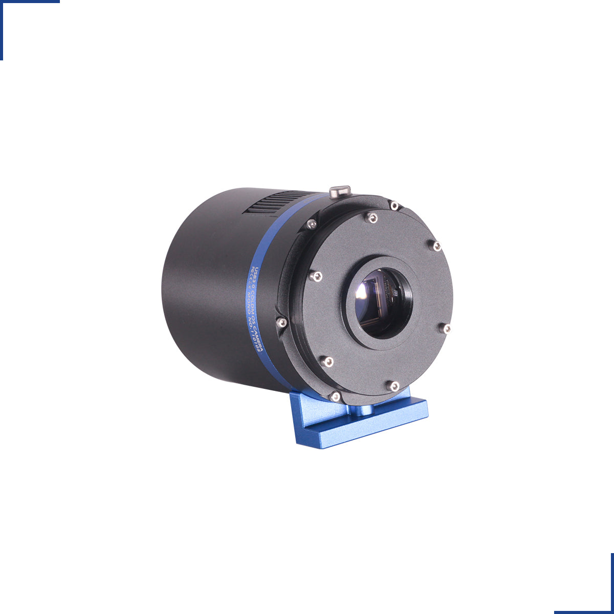 QHY9701 High-Performance Camera for Astrophotography & Astronomy - Perfect for Stargazing, Deep Space Imaging, and Scientific Research