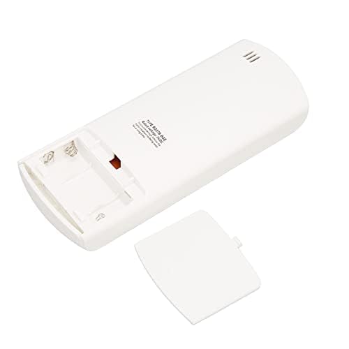 Universal Air Conditioner Remote Control Replacement for R57 & RG57 Series - Compatible with Multiple AC Brands - Perfect for Home, Office, and Hotel Use