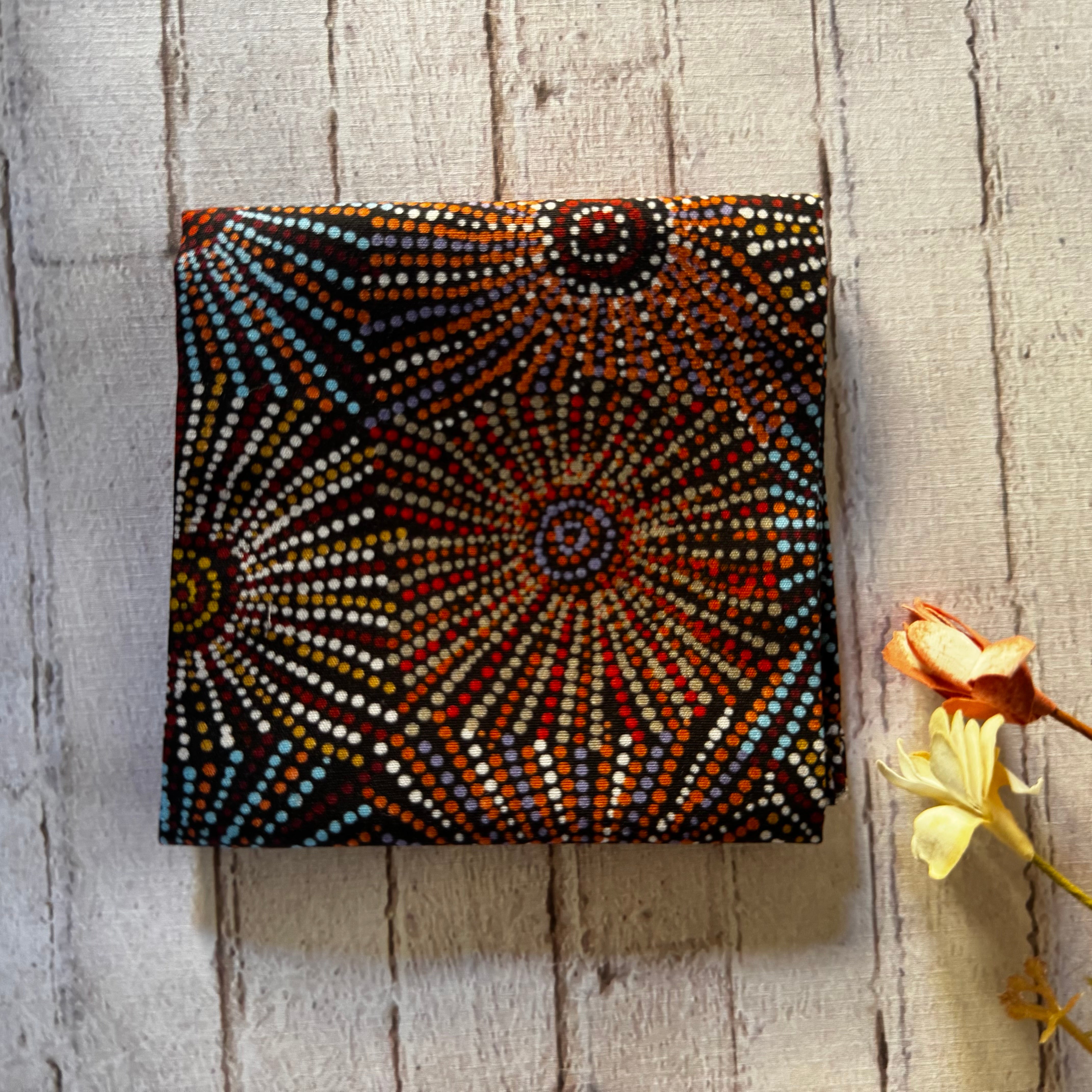Indigenous Style L1 - Authentic Handcrafted Home Decor for Boho & Farmhouse Interiors | Perfect for Living Room, Bedroom & Office Decor