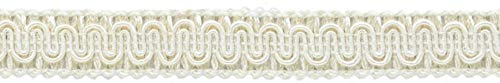 Off White Ivory #A3 (White Ivory, Cream Ivory, Off White)