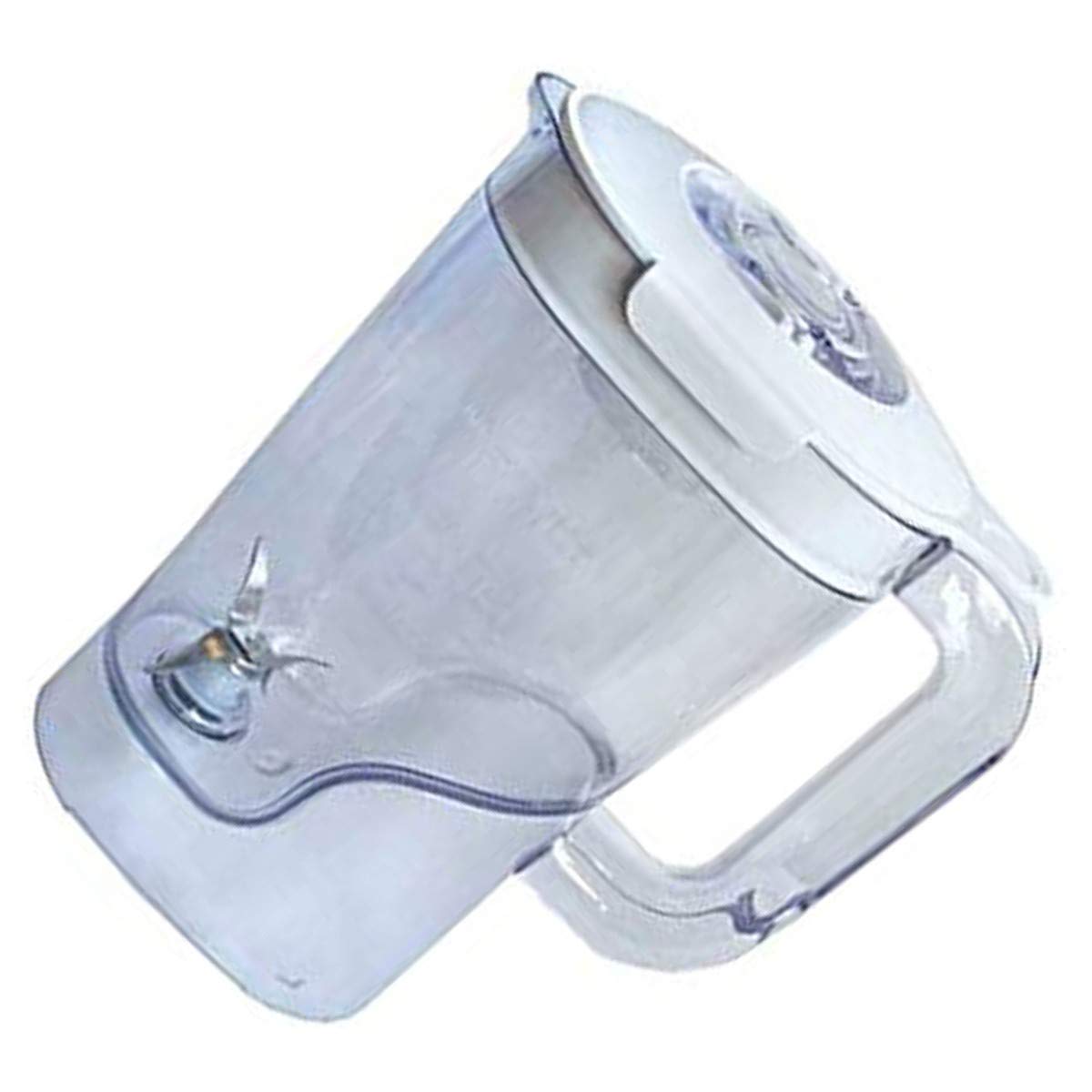 SEB BOL Blender Complete Replacement Base - MS-5A07203 | High-Performance Blender Part for Smoothies, Soups & Food Prep