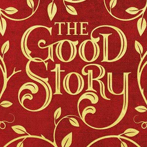 Good Story Yellow / Orange / Red