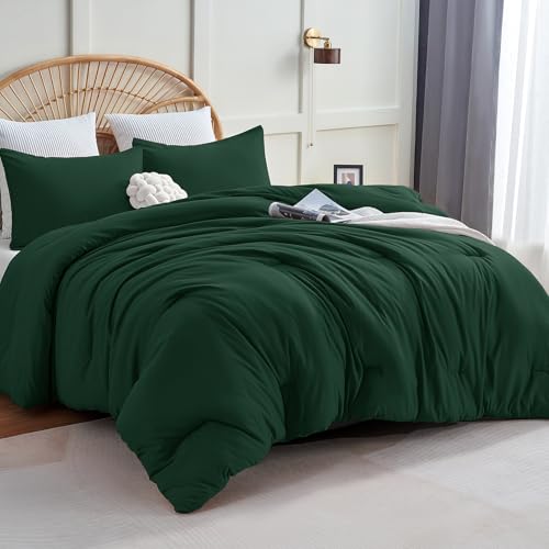 Emerald Green