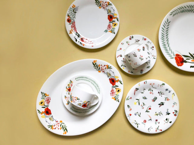Twig New York Language of Flowers Collection - 50% Off Floral Jewelry & Accessories | Perfect for Weddings, Anniversaries & Gift Giving