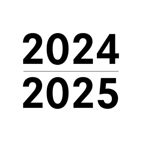 Secret Garden Mint- 2024/2025