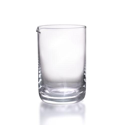 BarConic® Premium Plastic Mixing Beakers - 5-Piece Set for Labs, Science Experiments & DIY Projects - Ideal for Measuring, Mixing & Storing Liquids