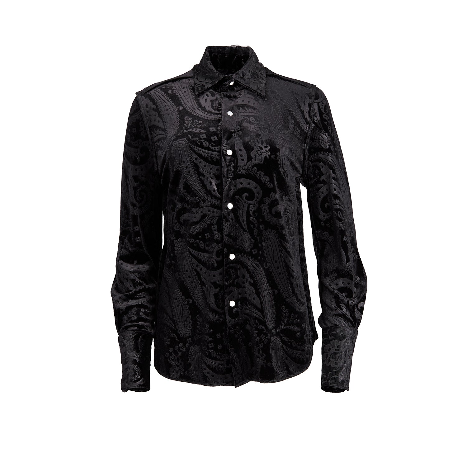 Buddha Ear Ava Shirt - Stylish & Comfortable Women's Top for Casual Wear, Yoga & Everyday Fashion