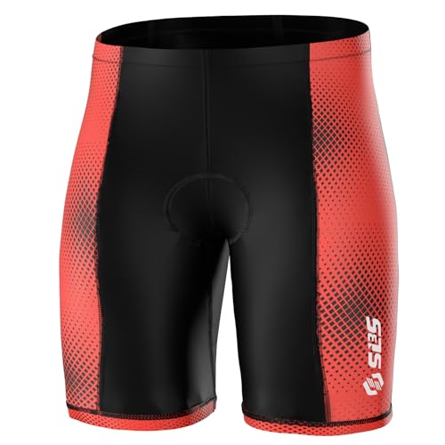 Cardinal Red & Black