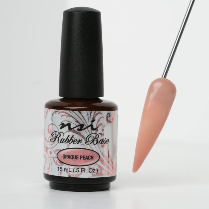 Opaque Pink Shimmer